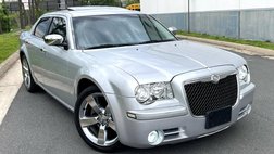 2010 Chrysler 300 S V6