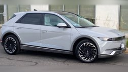 2024 Hyundai Ioniq 5 Limited