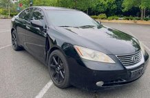 2007 Lexus ES 350 Base