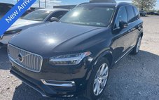 2016 Volvo XC90 T6 Inscription
