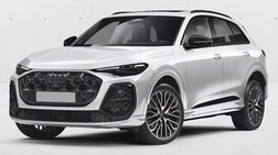 2025 Audi SQ5 quattro Premium Plus TFSI