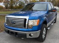2010 Ford F-150 XL