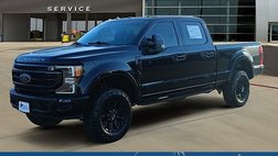 2021 Ford Super Duty F-250 Lariat
