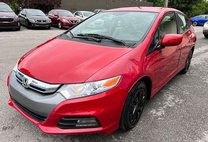 2012 Honda Insight Base