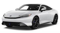 2026 Honda Prelude Hybrid