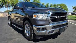 2020 Ram Ram Pickup 1500 Lone Star