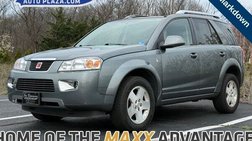 2007 Saturn VUE Base