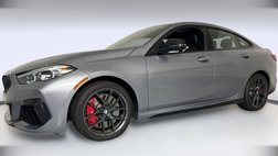 2024 BMW 2 Series M235i xDrive Gran Coupe