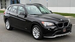 2015 BMW X1 xDrive28i