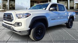 2023 Toyota Tacoma SR5 RWD