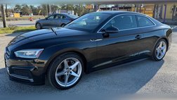 2019 Audi A5 quattro Premium Plus 45 TFSI