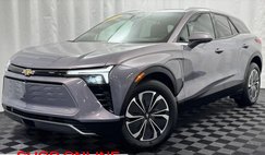 2024 Chevrolet Blazer EV 2LT