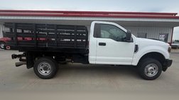 2019 Ford Super Duty F-350 XL