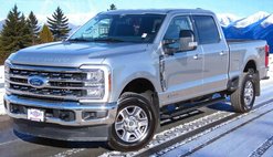 2024 Ford Super Duty F-250 Lariat