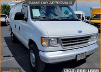 1994 Ford E-350 E-350
