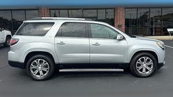 2016 GMC Acadia SLT-1