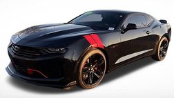 2021 Chevrolet Camaro LT