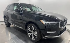 2023 Volvo XC60 Recharge T8 Plus Bright Theme