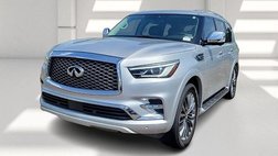 2019 Infiniti QX80 Limited