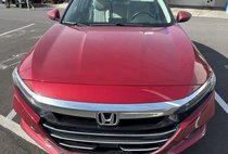 2021 Honda Accord Touring