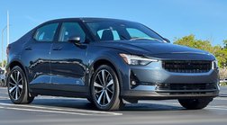 2022 Polestar 2 Long Range Dual Motor