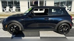 2023 MINI Hardtop Cooper SE