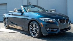 2016 BMW 2 Series 228i xDrive