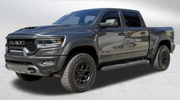 2024 Ram Ram Pickup 1500 TRX
