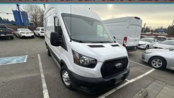 2022 Ford Transit 250