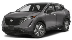 2023 Nissan Ariya Engage e-4ORCE