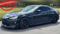 2019 Toyota 86 TRD SE