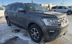 2021 Ford Expedition MAX XLT