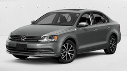 2015 Volkswagen Jetta TDI S