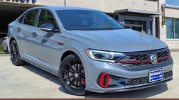 2024 Volkswagen Jetta GLI 40th Anniversary Edition