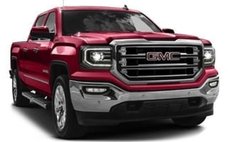 2016 GMC Sierra 1500 Denali