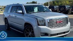 2020 GMC Yukon XL Denali