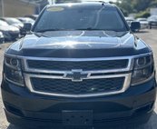 2017 Chevrolet Tahoe LS