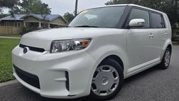 2011 Scion xB Release Series 8.0
