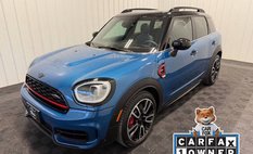 2024 MINI Countryman John Cooper Works ALL4