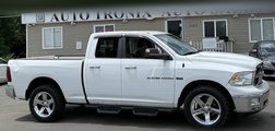 2011 Ram Ram Pickup 1500 Big Horn
