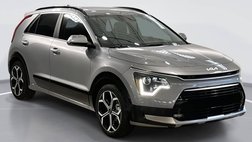 2025 Kia Niro EX Touring