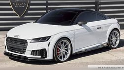 2023 Audi TTS 2.0T quattro
