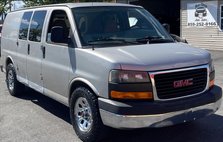 2009 GMC Savana 1500