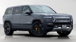 2024 Rivian R1S Adventure