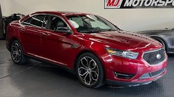 2013 Ford Taurus SHO