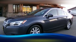 2015 Subaru Legacy 2.5i Premium