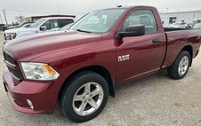 2016 Ram Ram Pickup 1500 Express