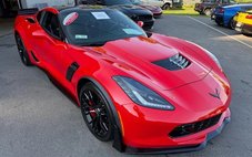 2015 Chevrolet Corvette Z06