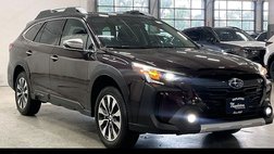 2024 Subaru Outback Touring XT