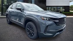 2026 Mazda CX-50 Hybrid Preferred